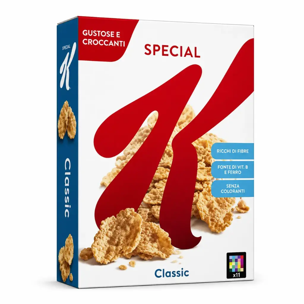 Kelloggs Special 450g