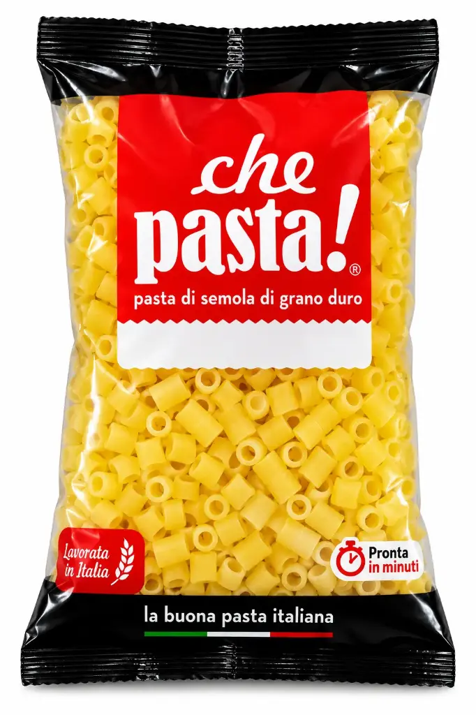 Lamb Brand Che Pasta Ditalini Lisci 250g