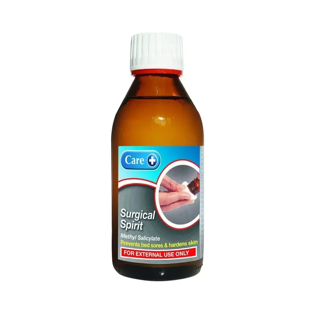 Surgical Spirit Cherubino 200ml
