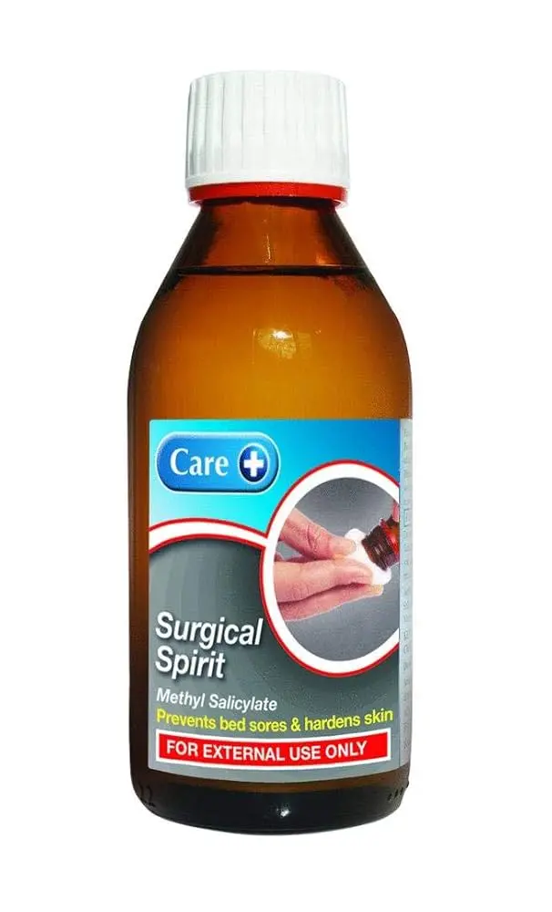 Surgical Spirit Cherubino 200ml