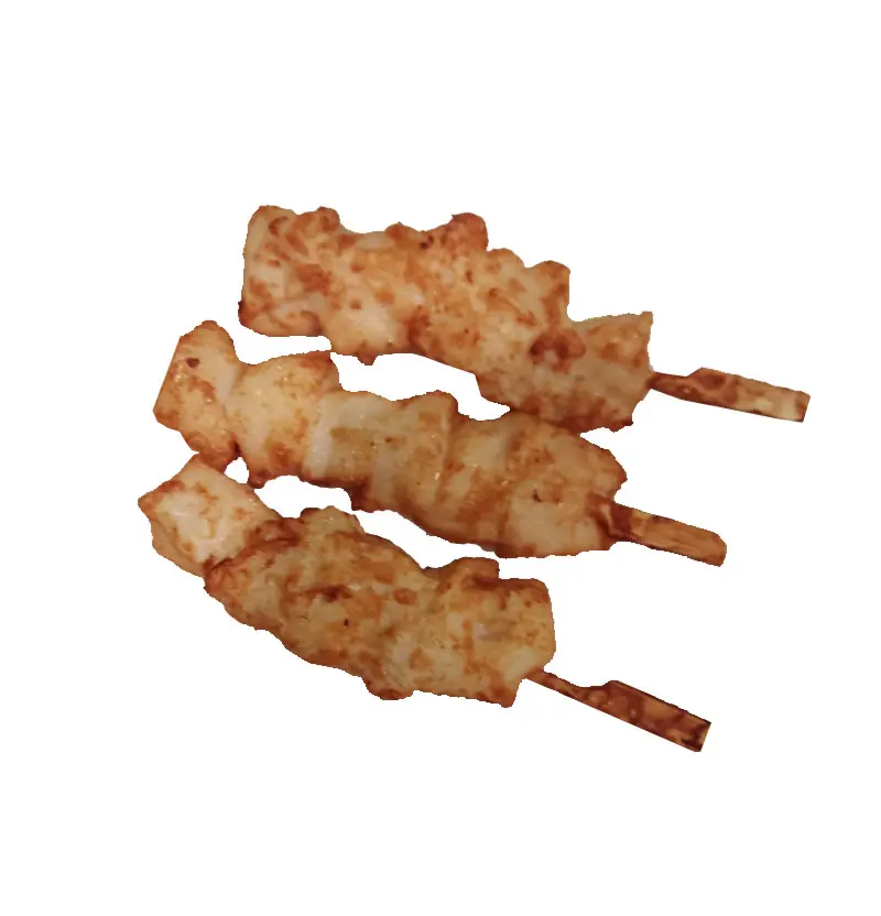 Chicken Breast Kebab 3X100g