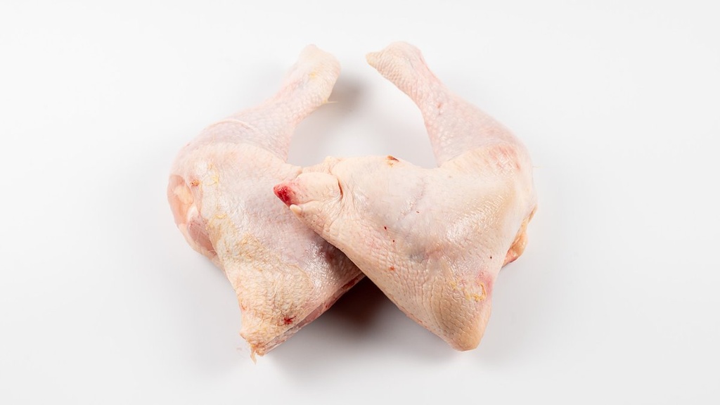 Chicken Legs Frozen Per Kg