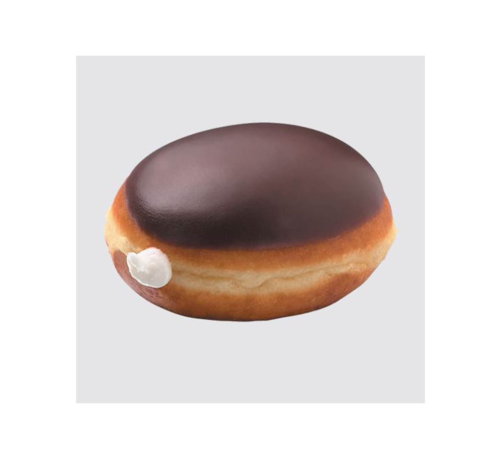 Chocolate Filling Doughnut