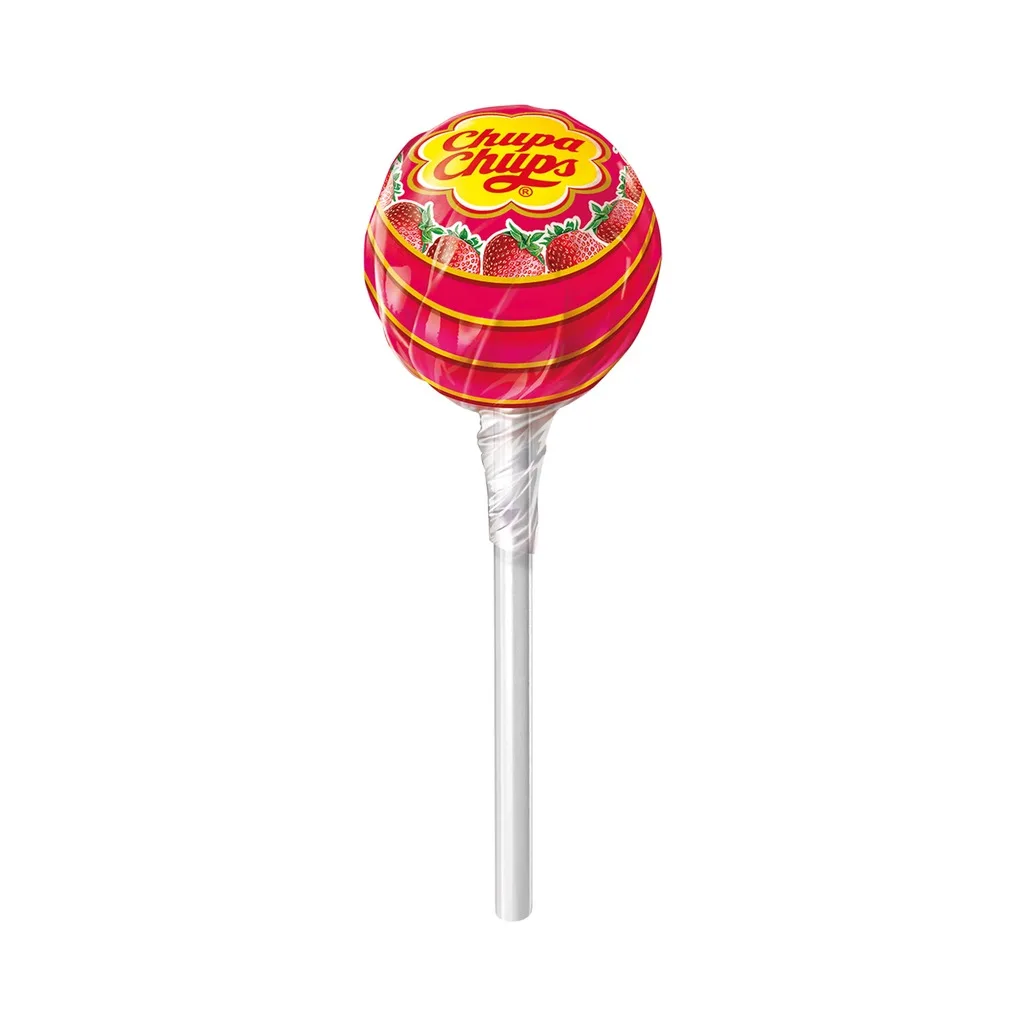 Chupa Chups Lollipops
