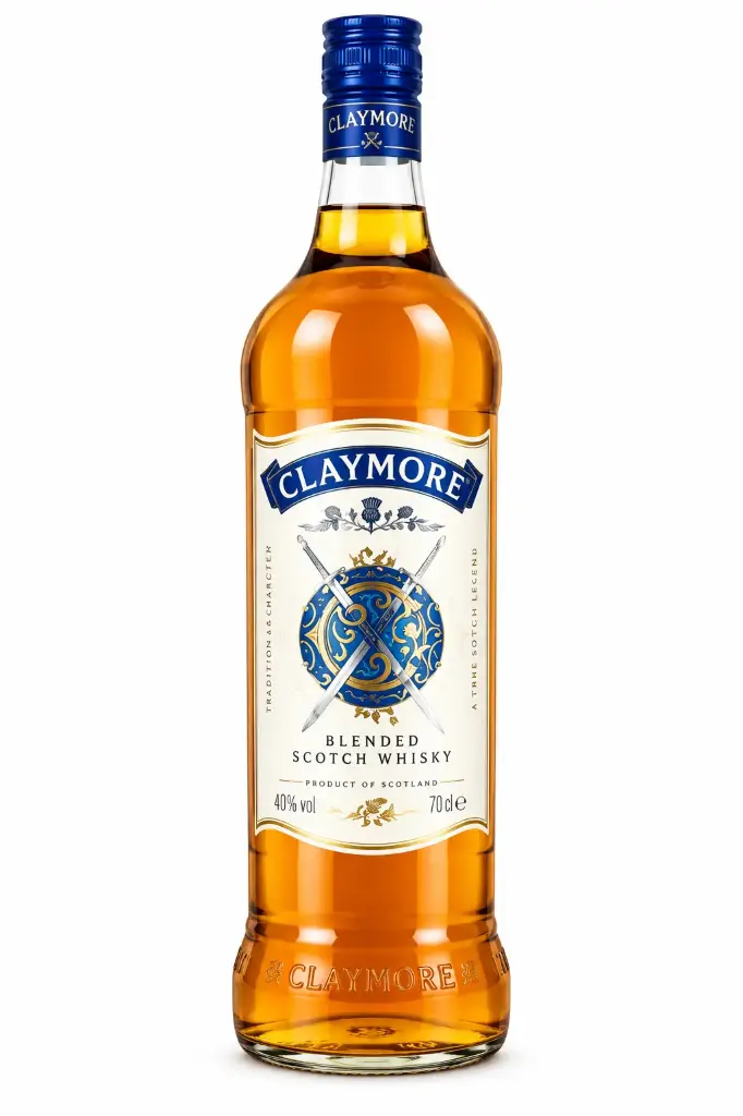 Claymore Scotch 700ml