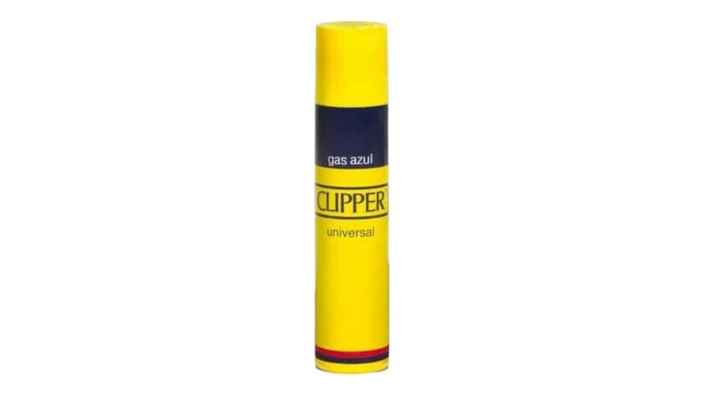Clipper Gas 250Ml
