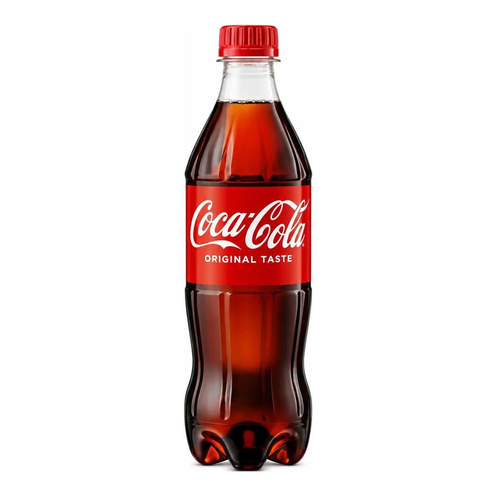 Coca-Cola 500ml