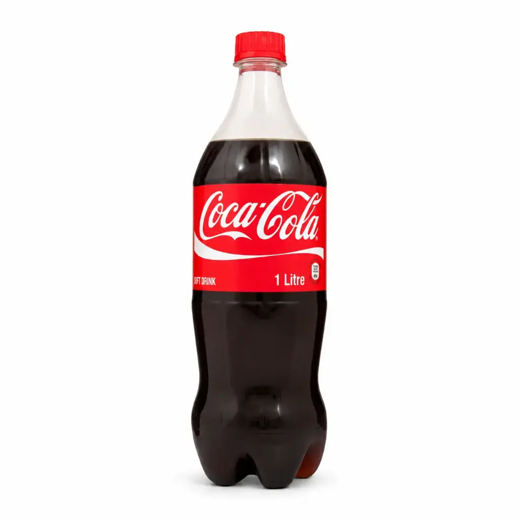 Coca-Cola 1L