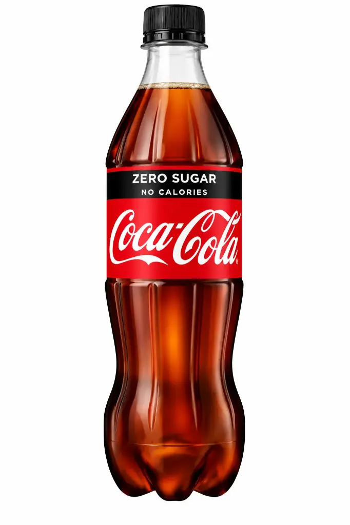 Coca-Cola Zero 500ml