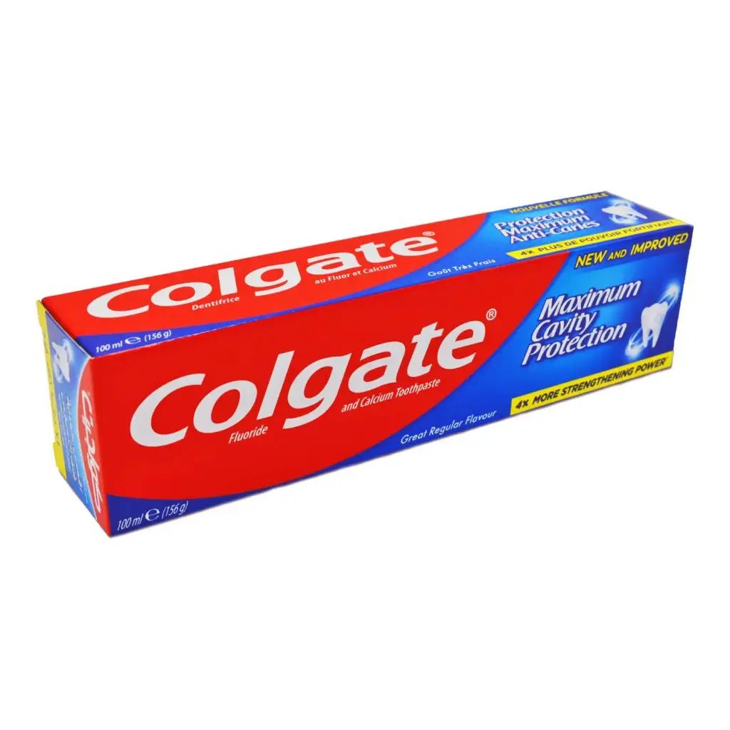 Colgate Cavity Protection 100ml