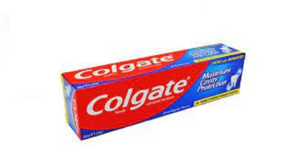 Colgate Cavity Protection 100ml