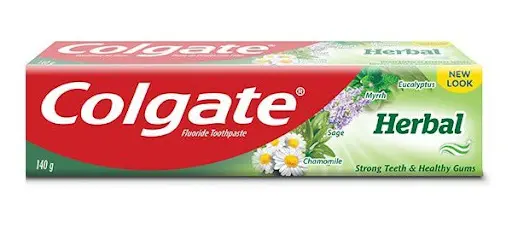 Colgate Herbal 75g