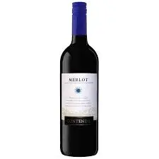 Contenda Merlot 750Ml (Special Offer)