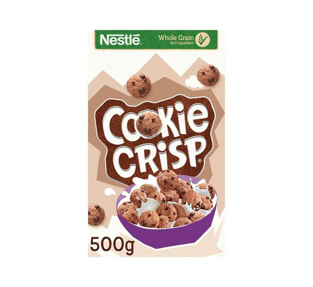 Cookie Crisp 500G