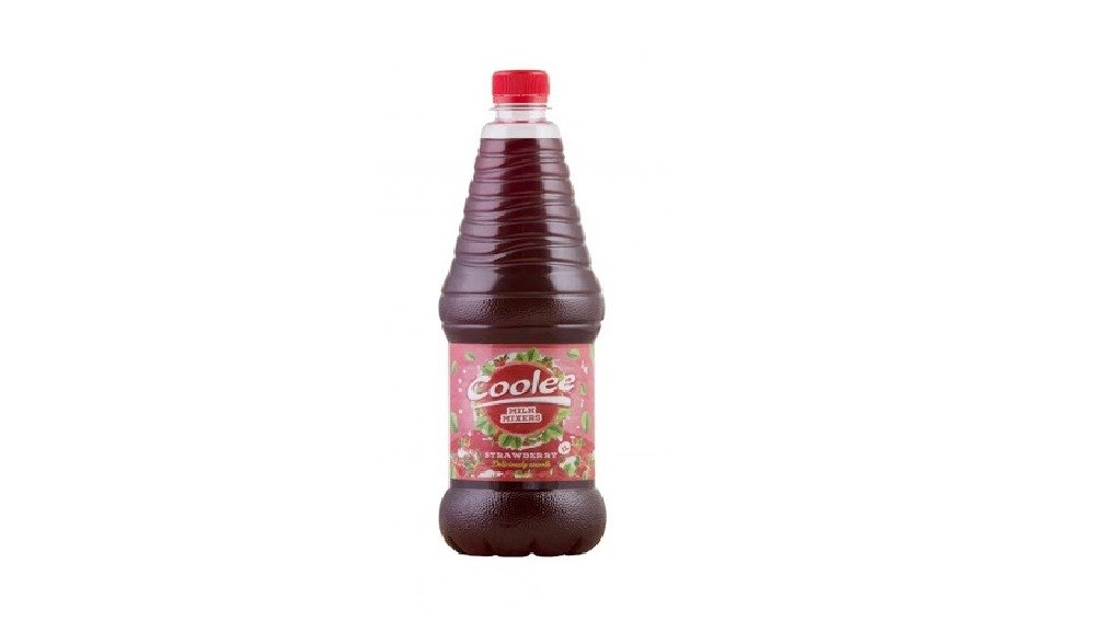 Coolee Strawberry 1L