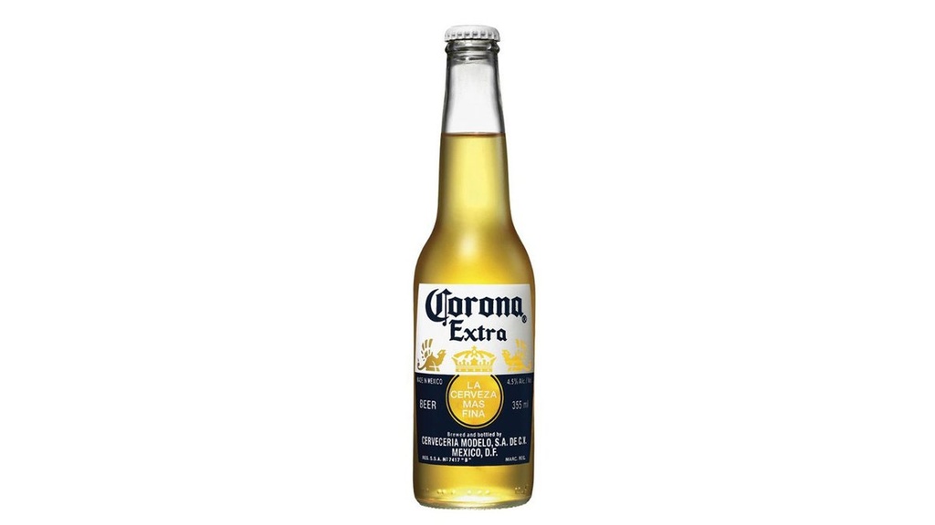Corona Extra Beer 355ml