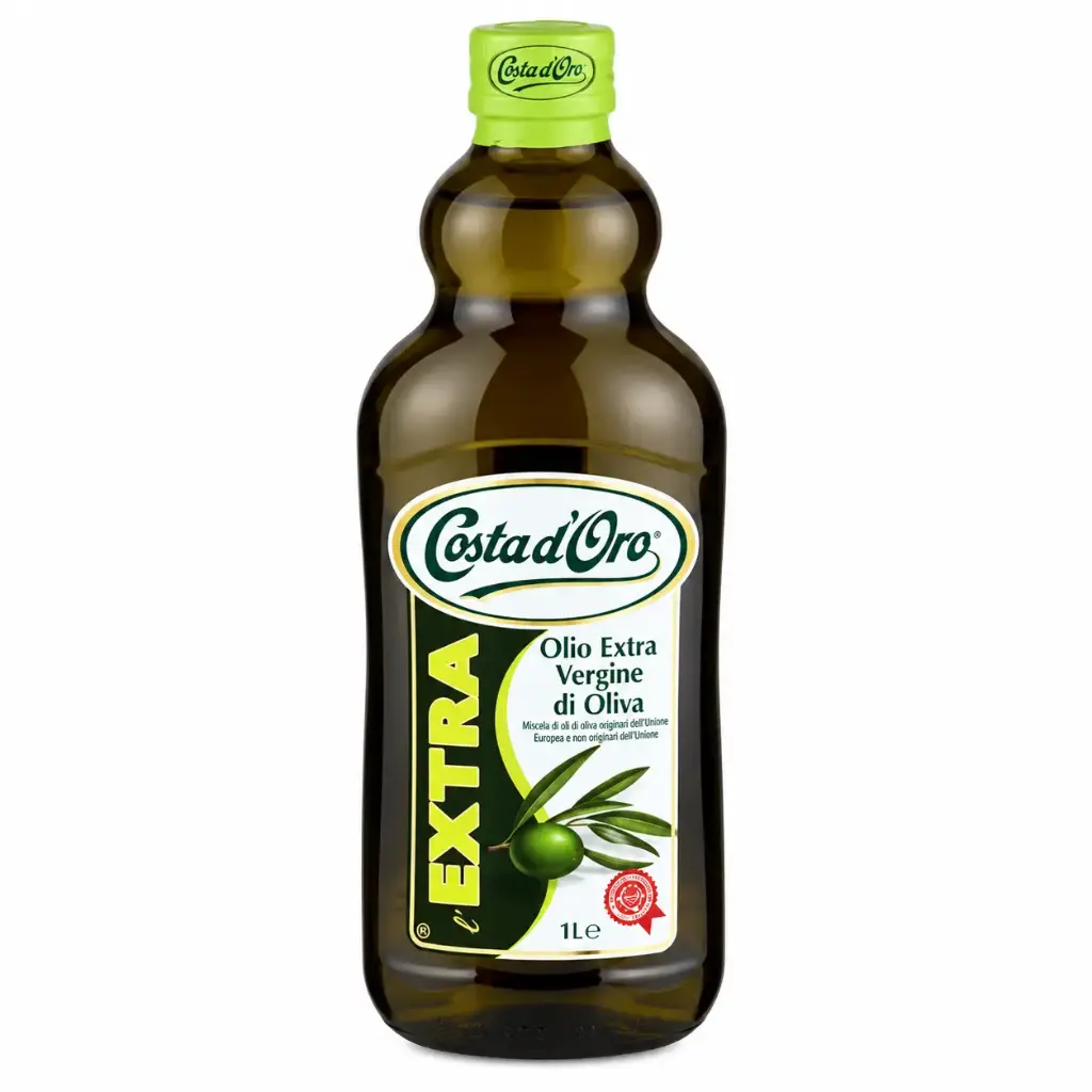 Costa D'Oro Extra Virgin Olive Oil 33% Extra Free 1L