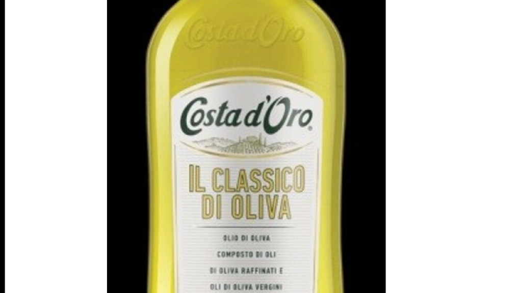 Costa D'Oro Olive Oil 500Ml