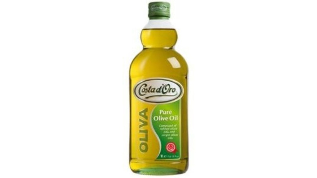 Costa D'Oro Pure Olive Oil 250ml