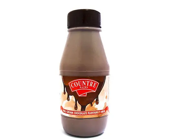 Countre Chocolate Milk 500ml
