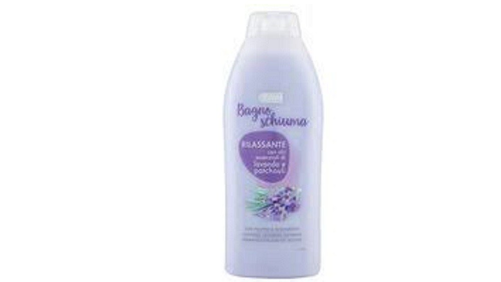Crai Bagno Schiuma Lavender 750ml