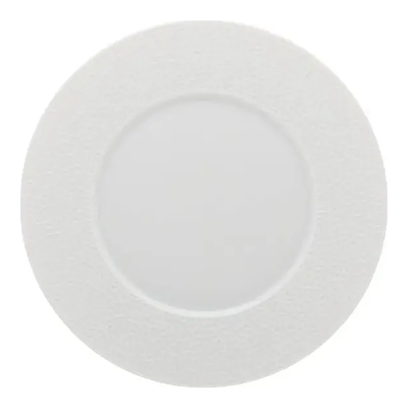 Crai Carton Dessert Plates 20 Pcs
