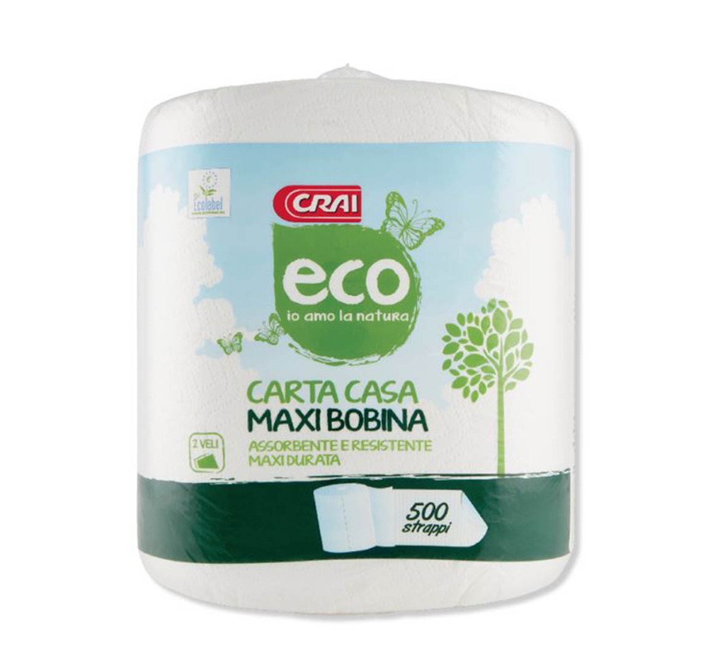 Crai Eco Table Napkins