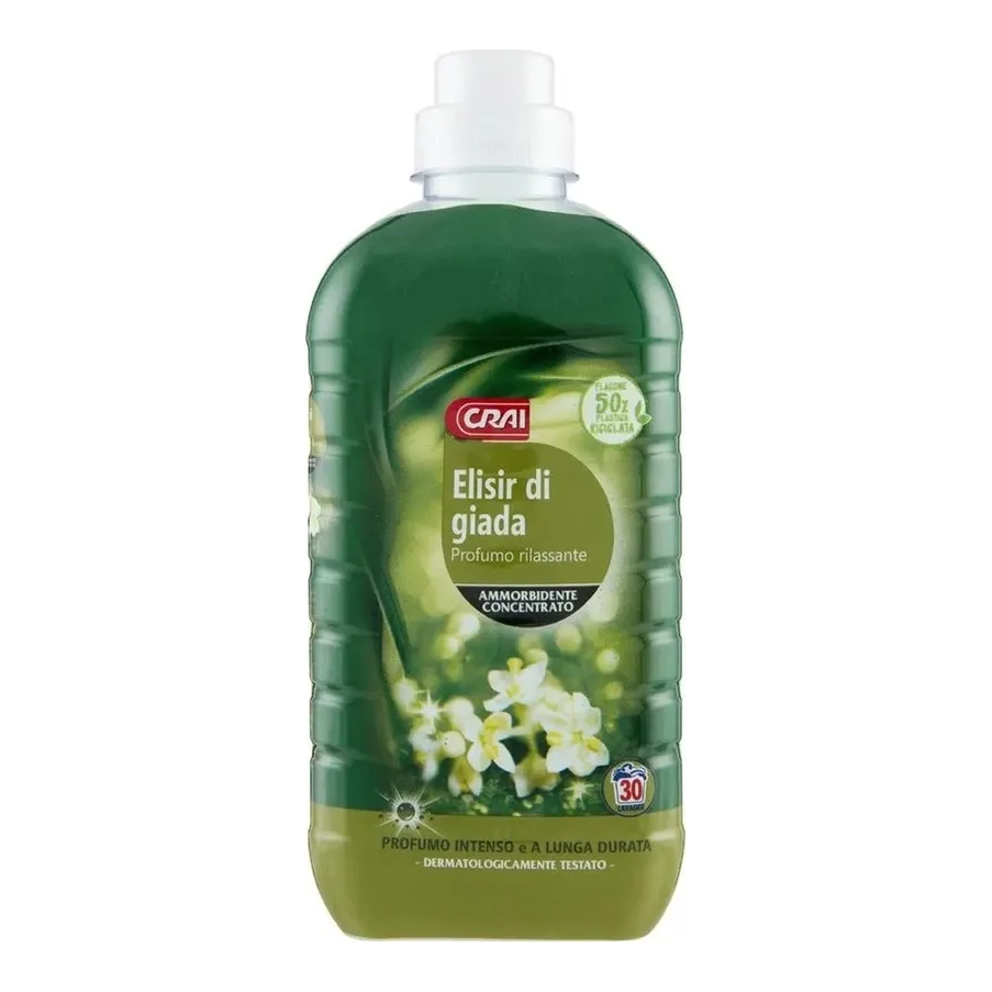 Crai Jade Elixir Sensual Softener Perfume