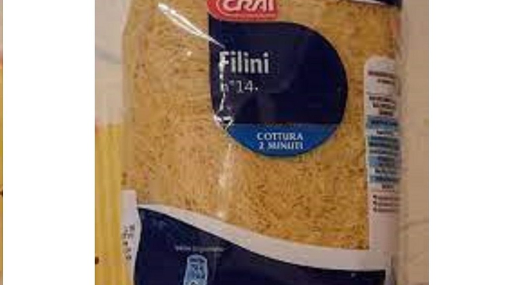 Crai Filini 500G