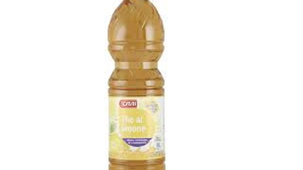 Crai Iced Tea Lemon 1.5L