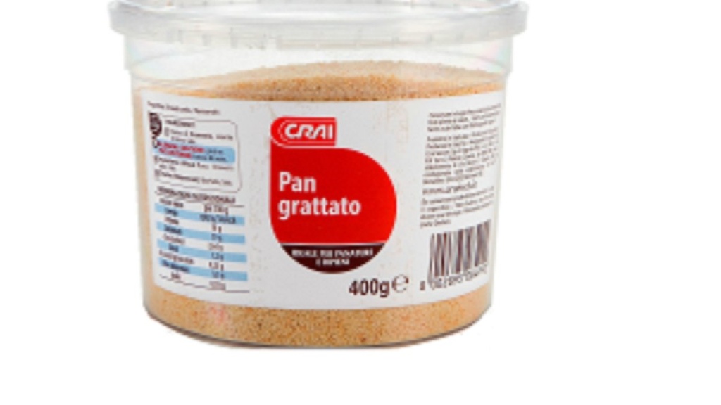 Crai Pane Bread Crumbs 400G