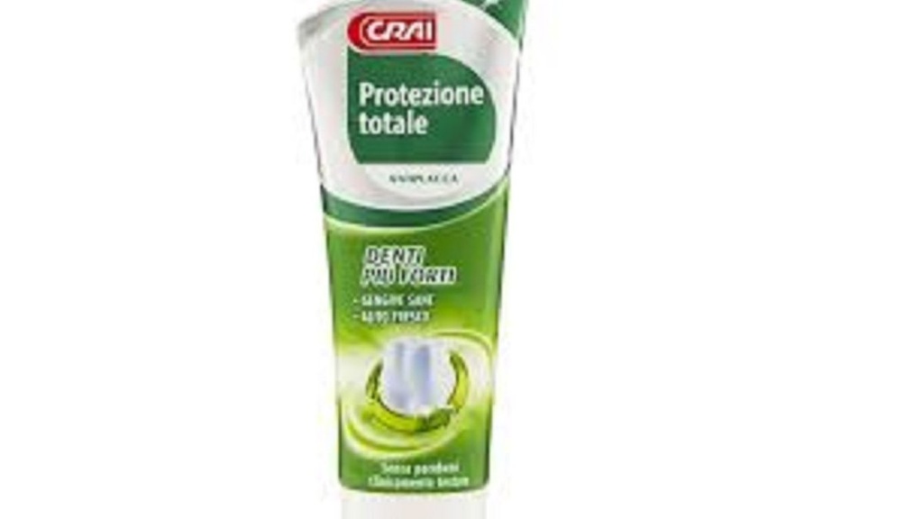 Crai T Complete Protection Toothpaste 75Ml 