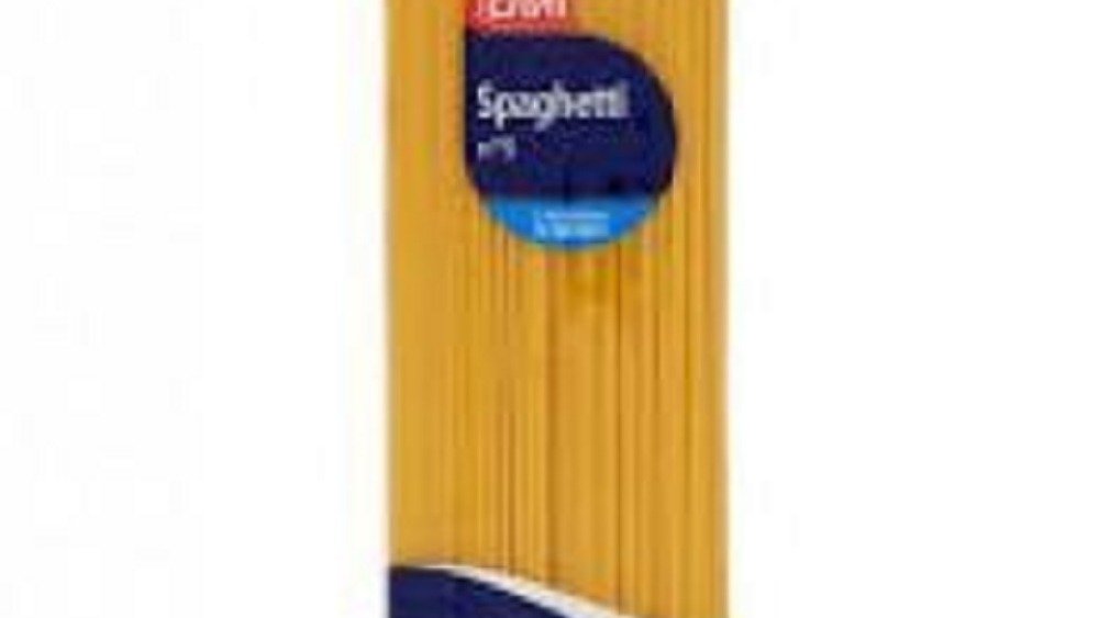 Crai Spaghettini No.3, 500G