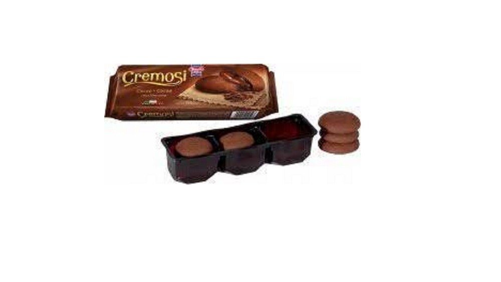 Cremosi Chocolate Cream, 150G