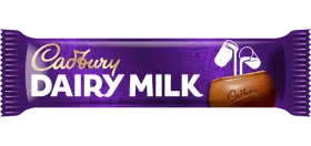 Cadbury Dairy Milk 3+1
