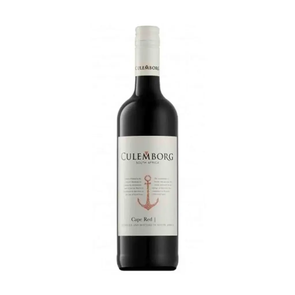 Culemborg Cape Red 750ml
