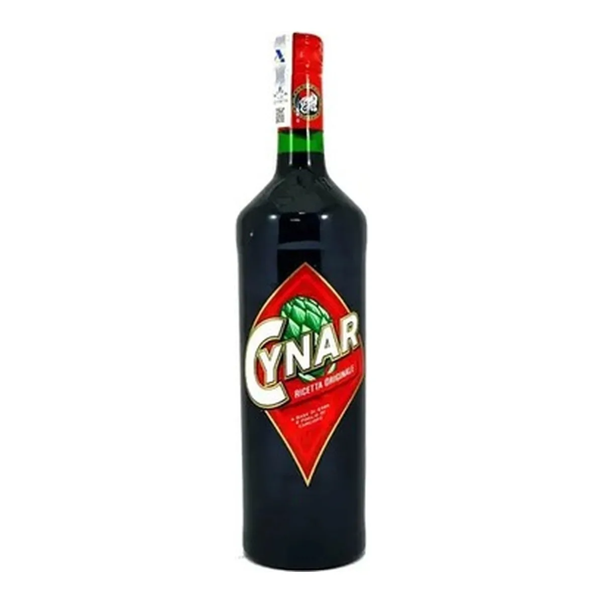 Cynar Spritz 1l