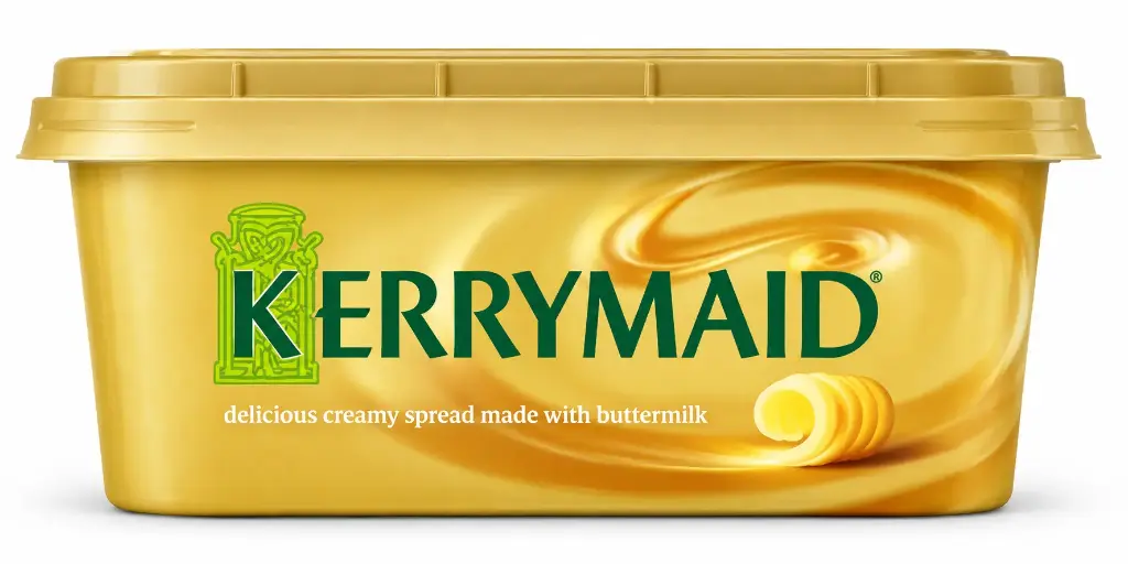 Dairymaid Buttery Spread 500G