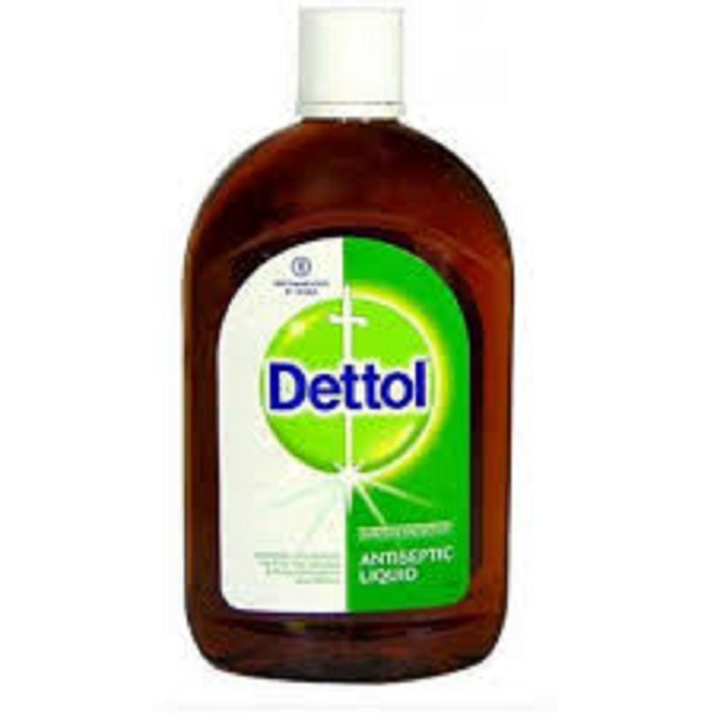 Dettol