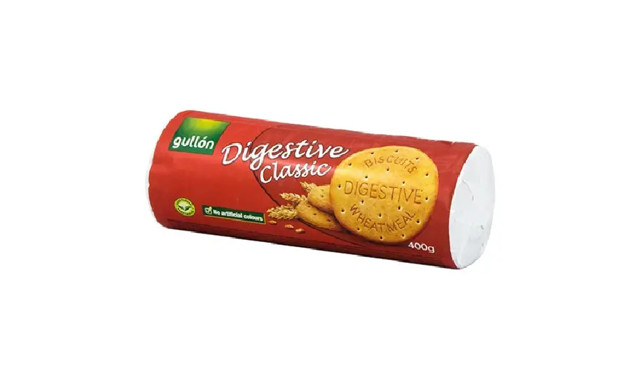 Gullon Digestive Classic 400g
