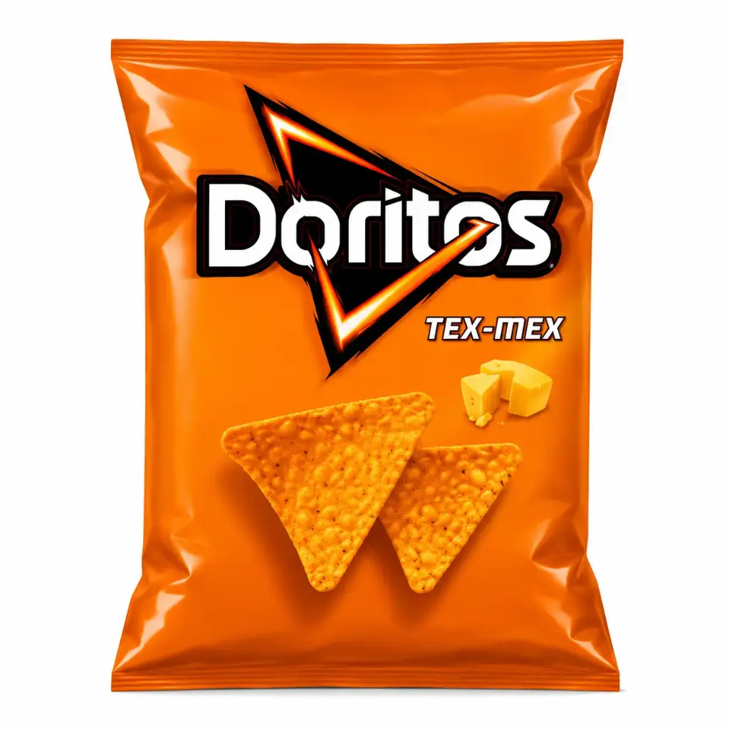 Doritos Tex Mex 140g