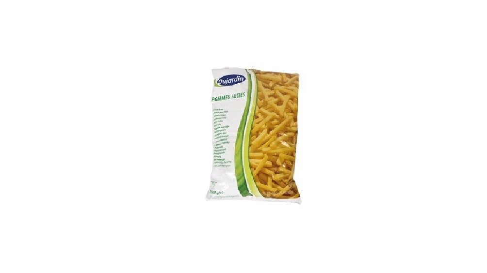 Dujardin Pommes Frites 2.5Kg