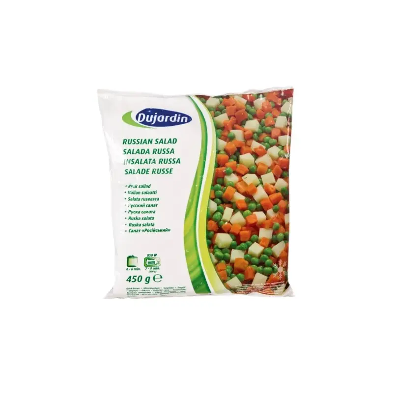 Dujardin Russian Salad 450g