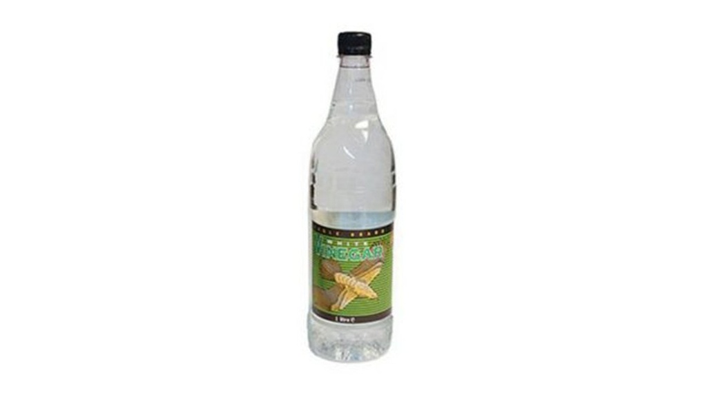 Eagle Brand White Vinegar 1L