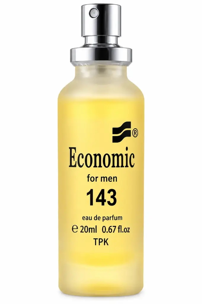 Economic For Man 143 20ml