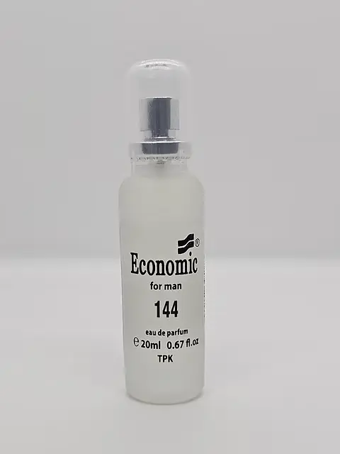 Economic For Man 144