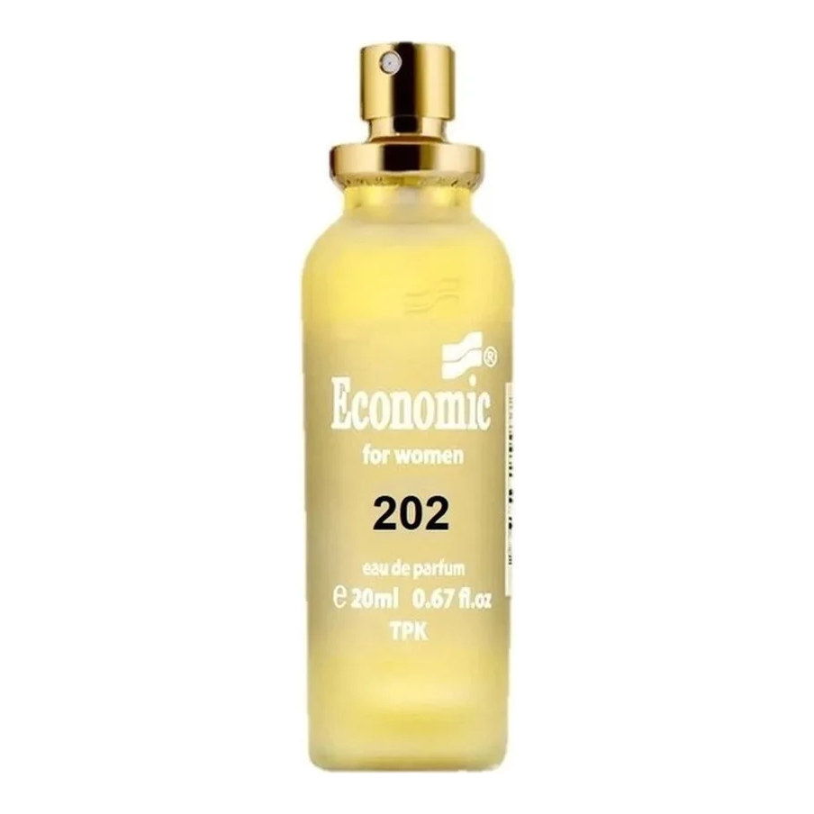 Economic For Woman 202 20ml