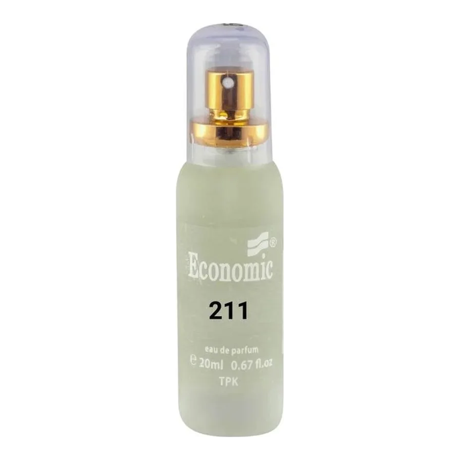 Economic For Women 211 20ml