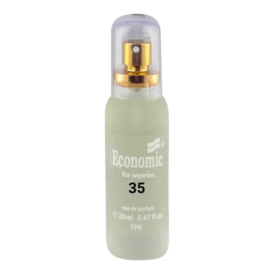 Economic For Women 35 20ml