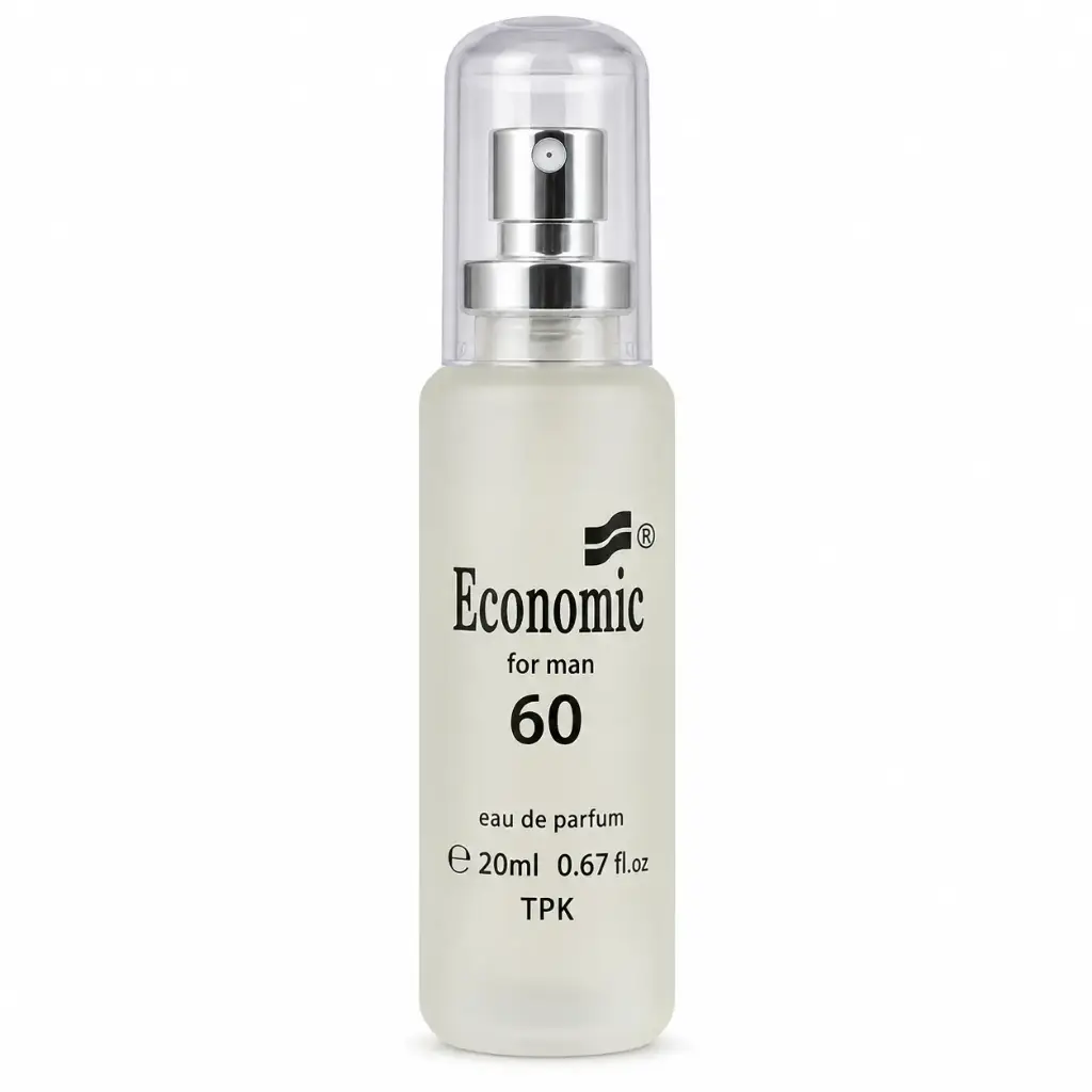 Economic For Man 60 20ml